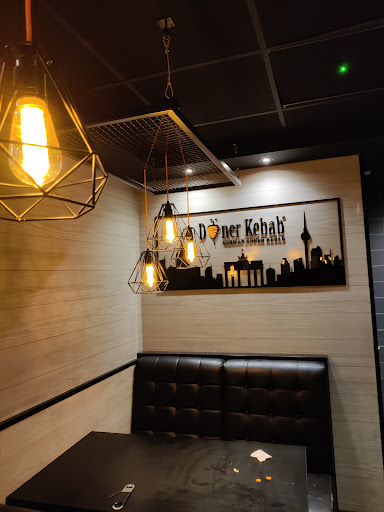 Photo of German Doner Kebab (GDK) - 58 Reform St, Dundee DD1 1RX